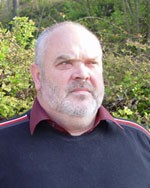 Bernd Michael Rahms