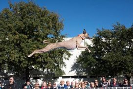 Shannon Down Spicy Kimchi