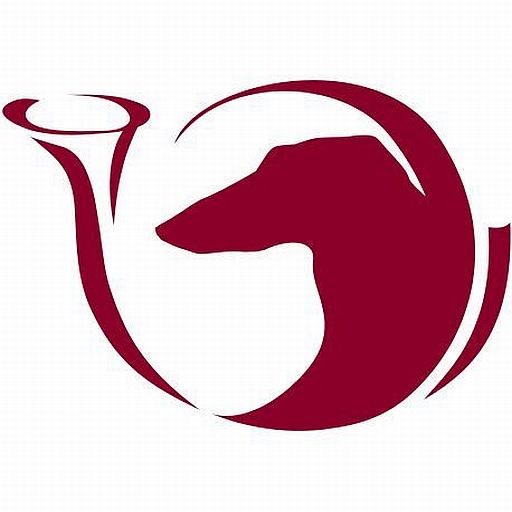 icon of the german sighthound club