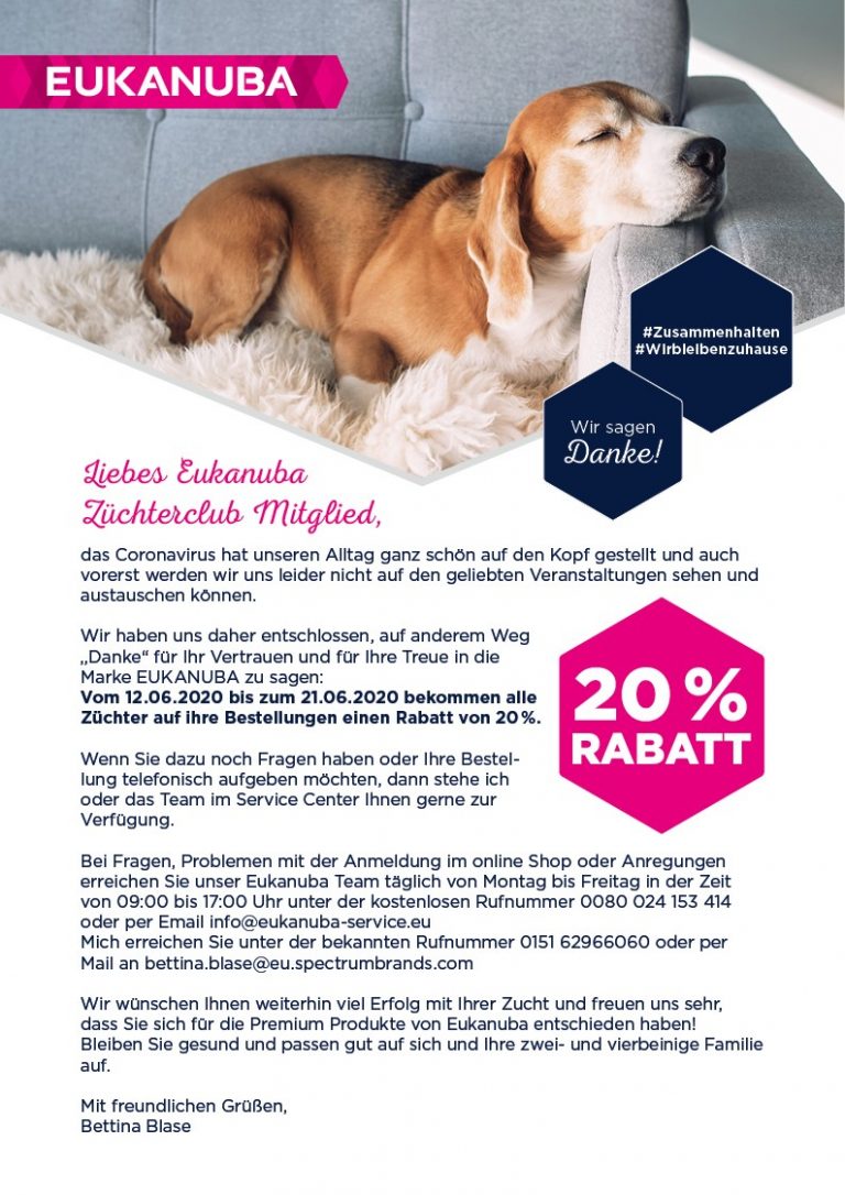 Endspurt beim CoverGewinnspiel